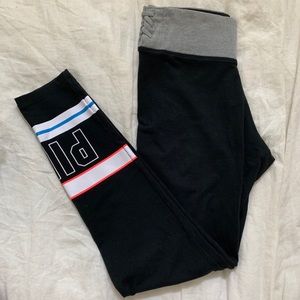 Victoria’s Secret leggings